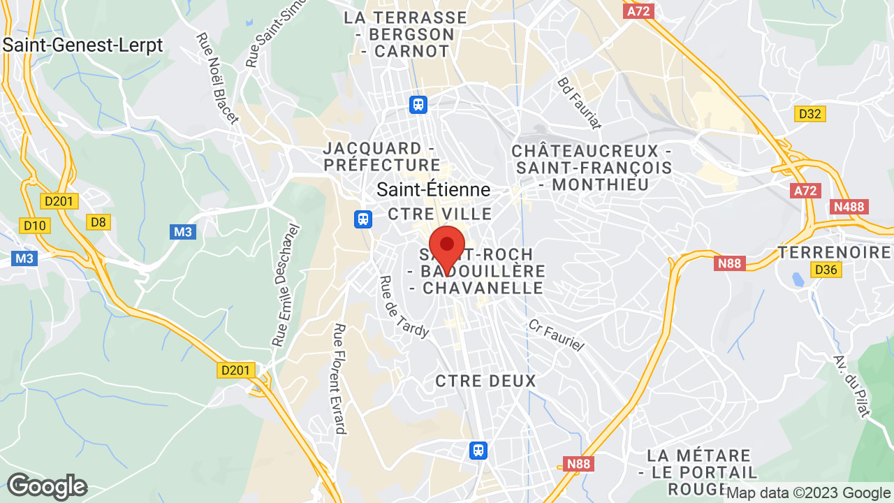 Google map