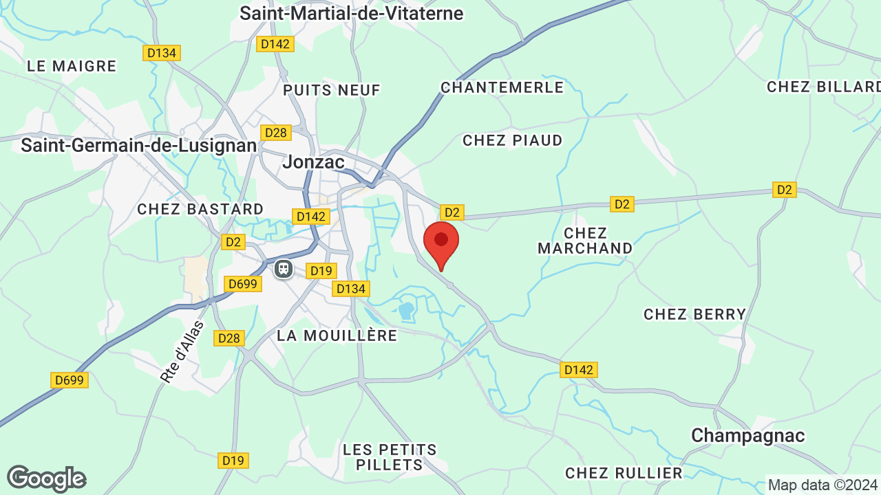 Google map