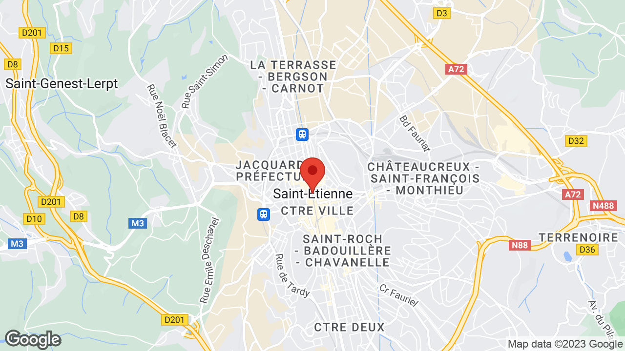 Google map