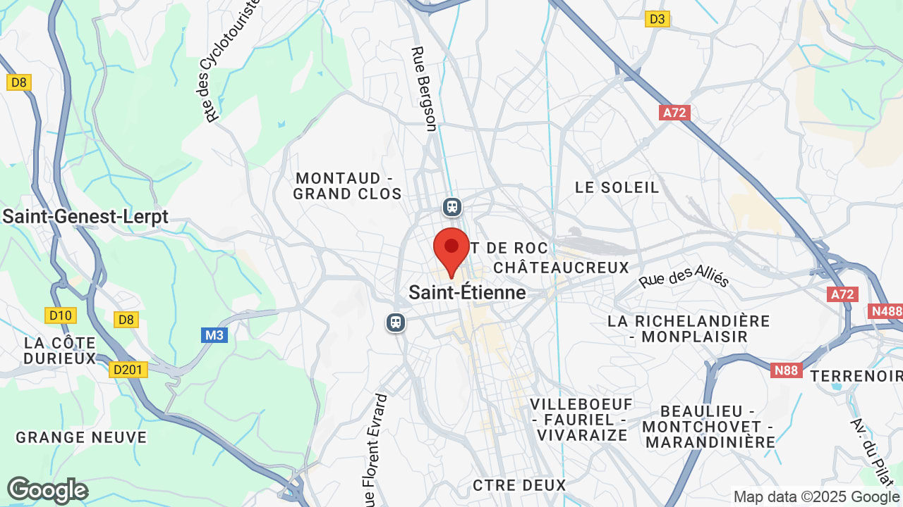 Google map