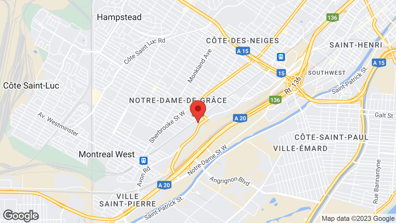 Google map