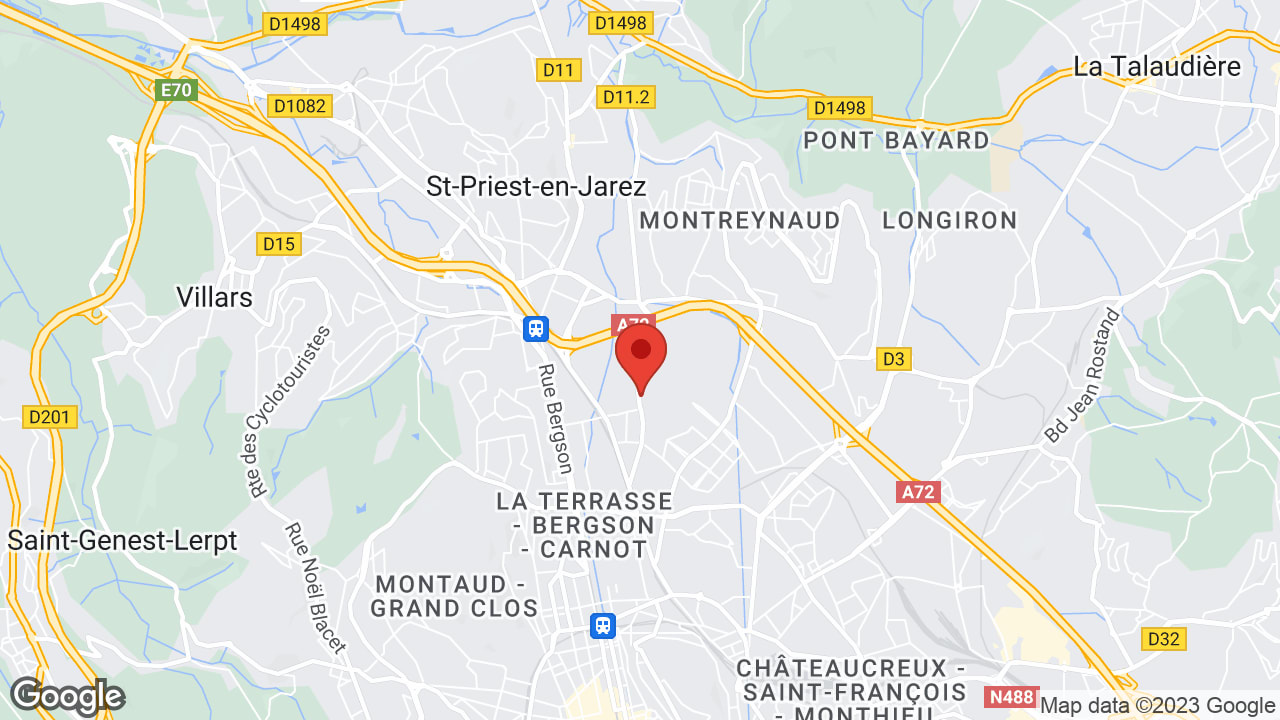 Google map