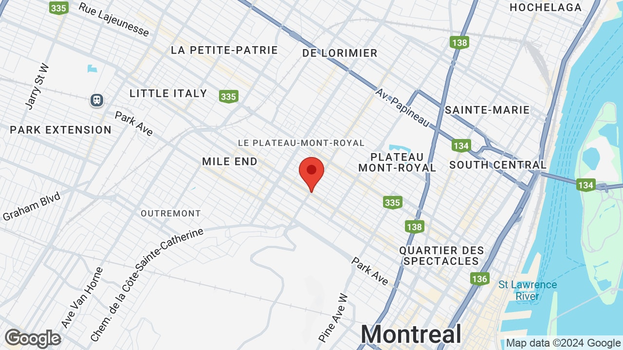Google map