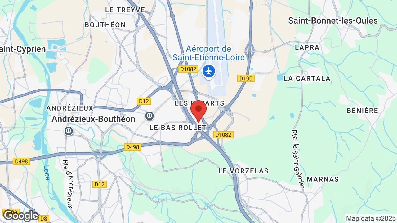 Google map