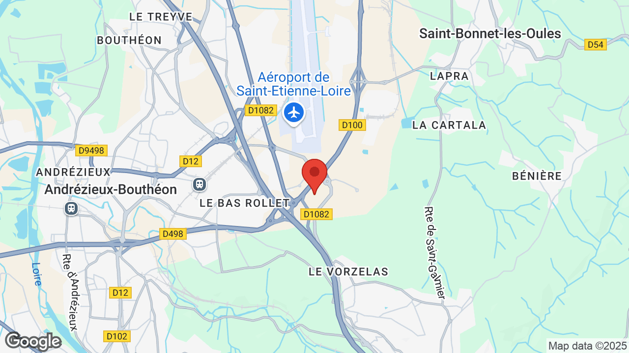 Google map