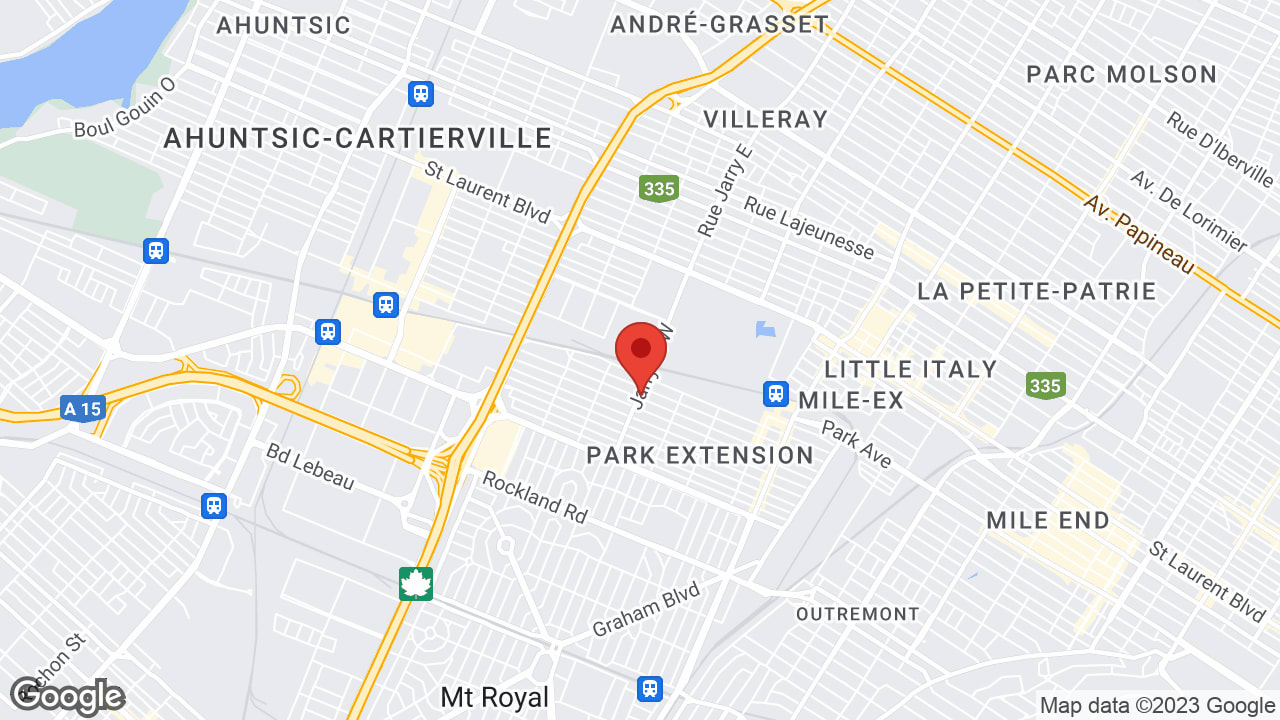 Google map