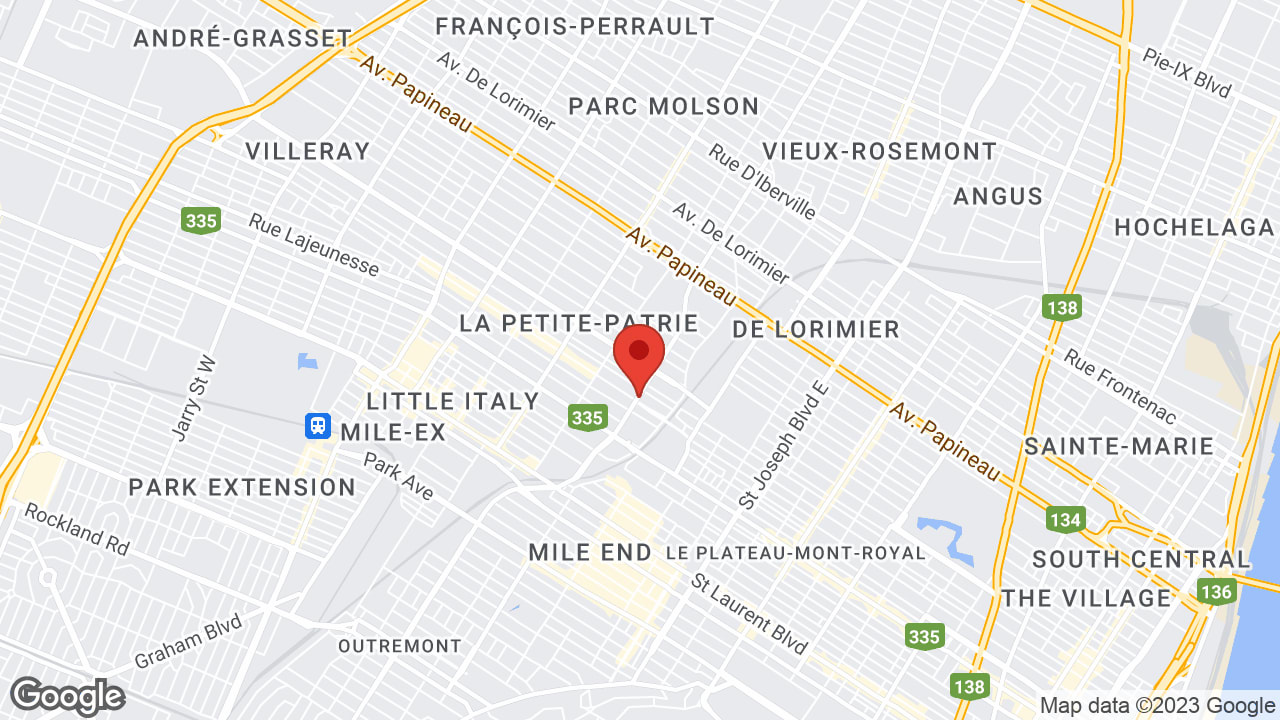 Google map