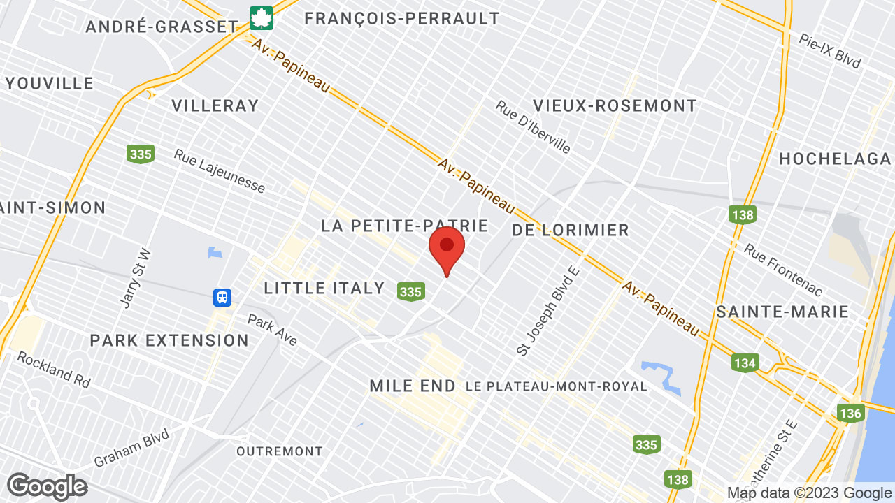 Google map