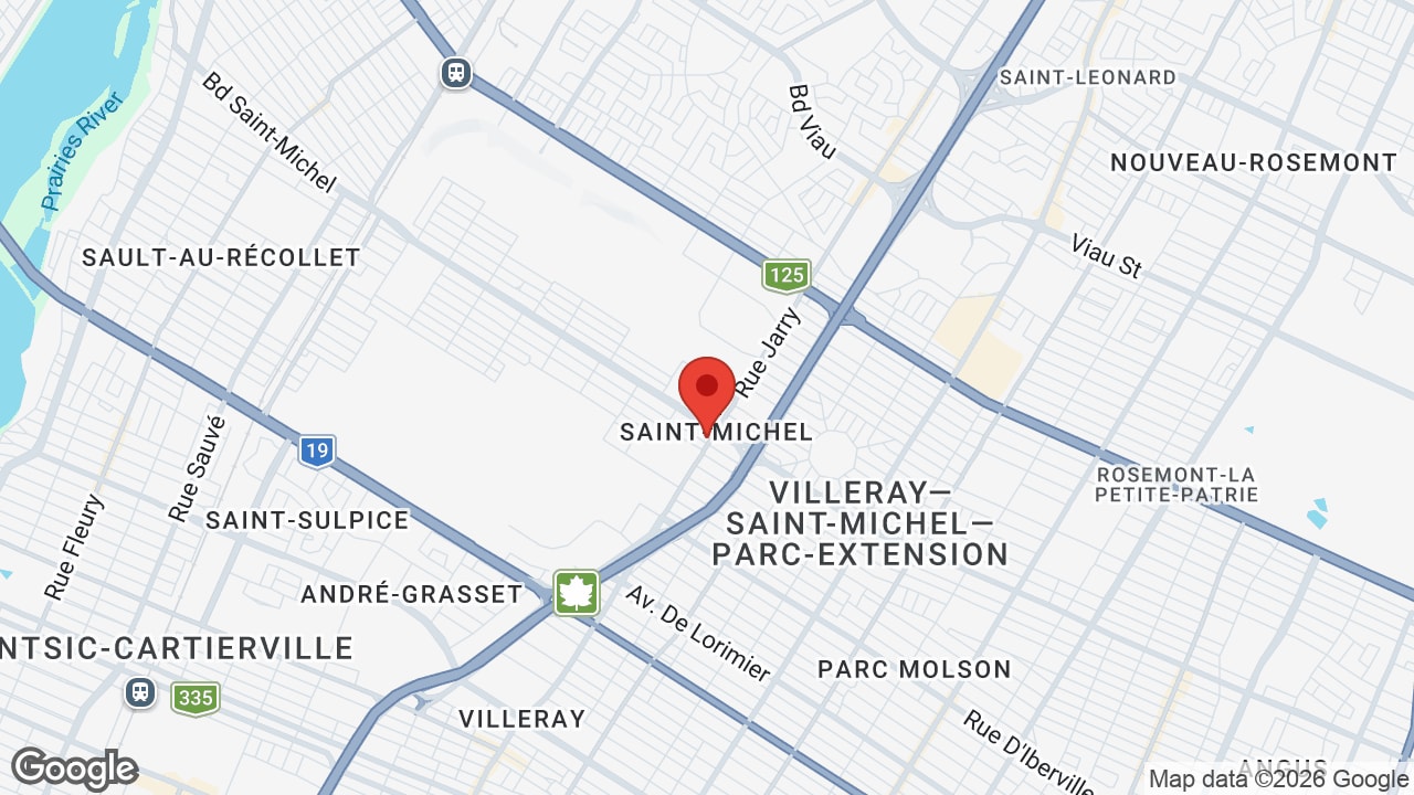 Google map
