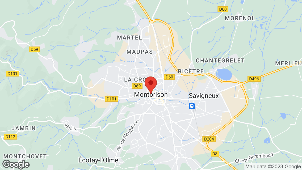 Google map