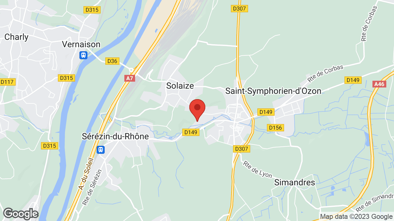 Google map