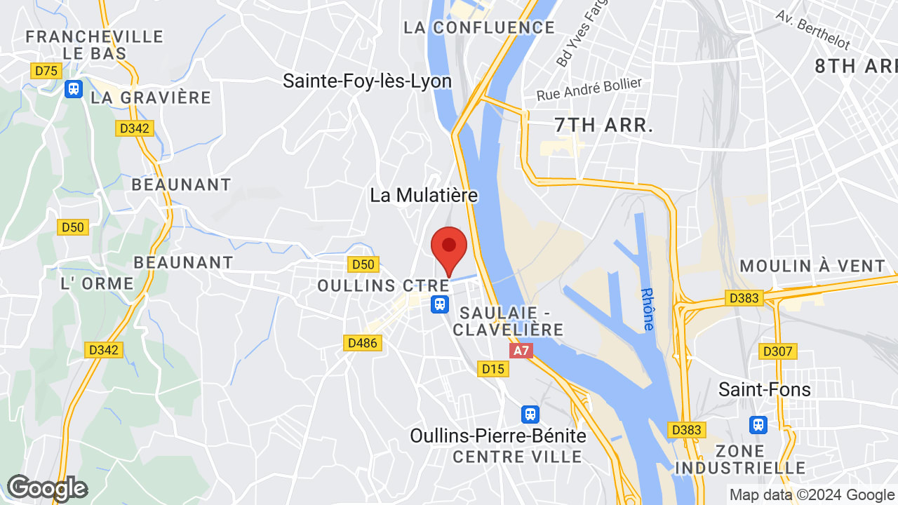 Google map