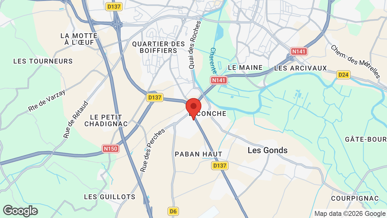 Google map