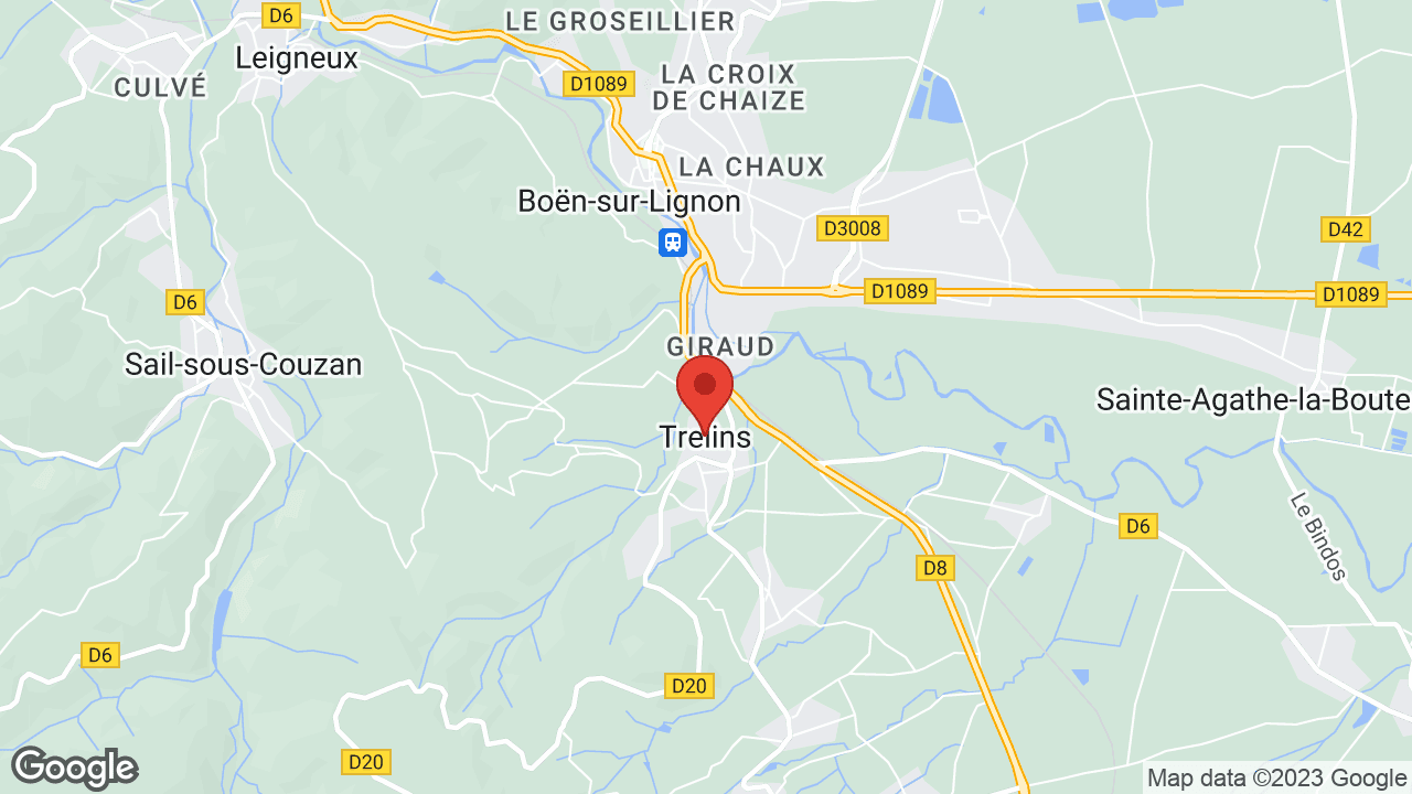 Google map