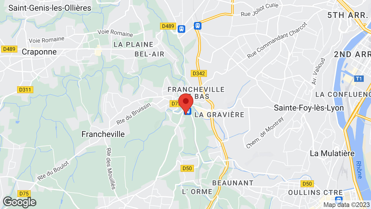 Google map