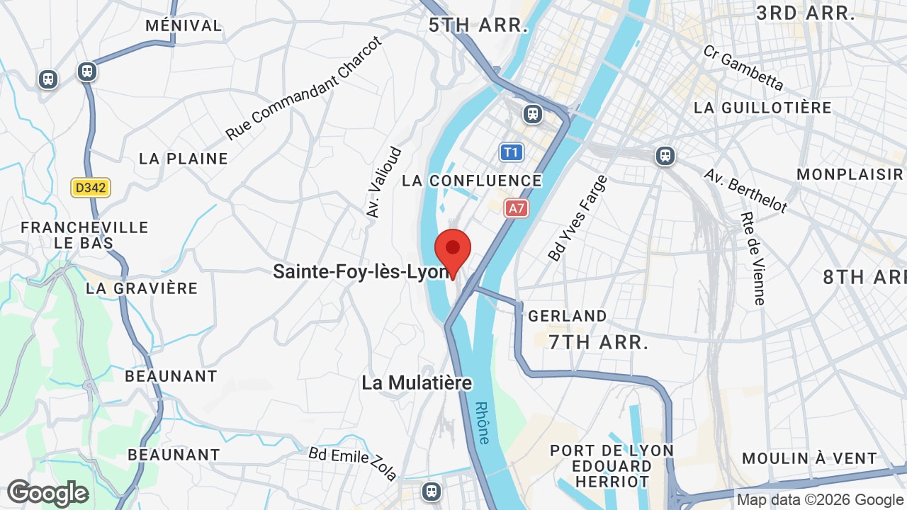 Google map