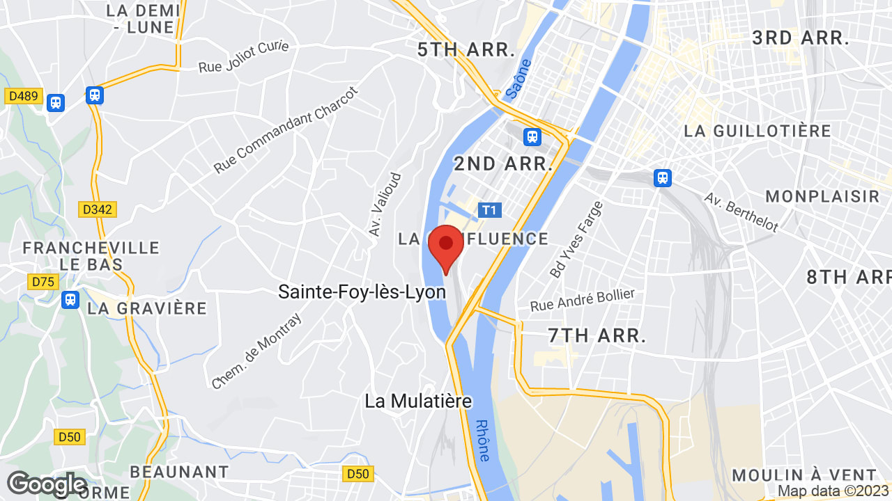 Google map