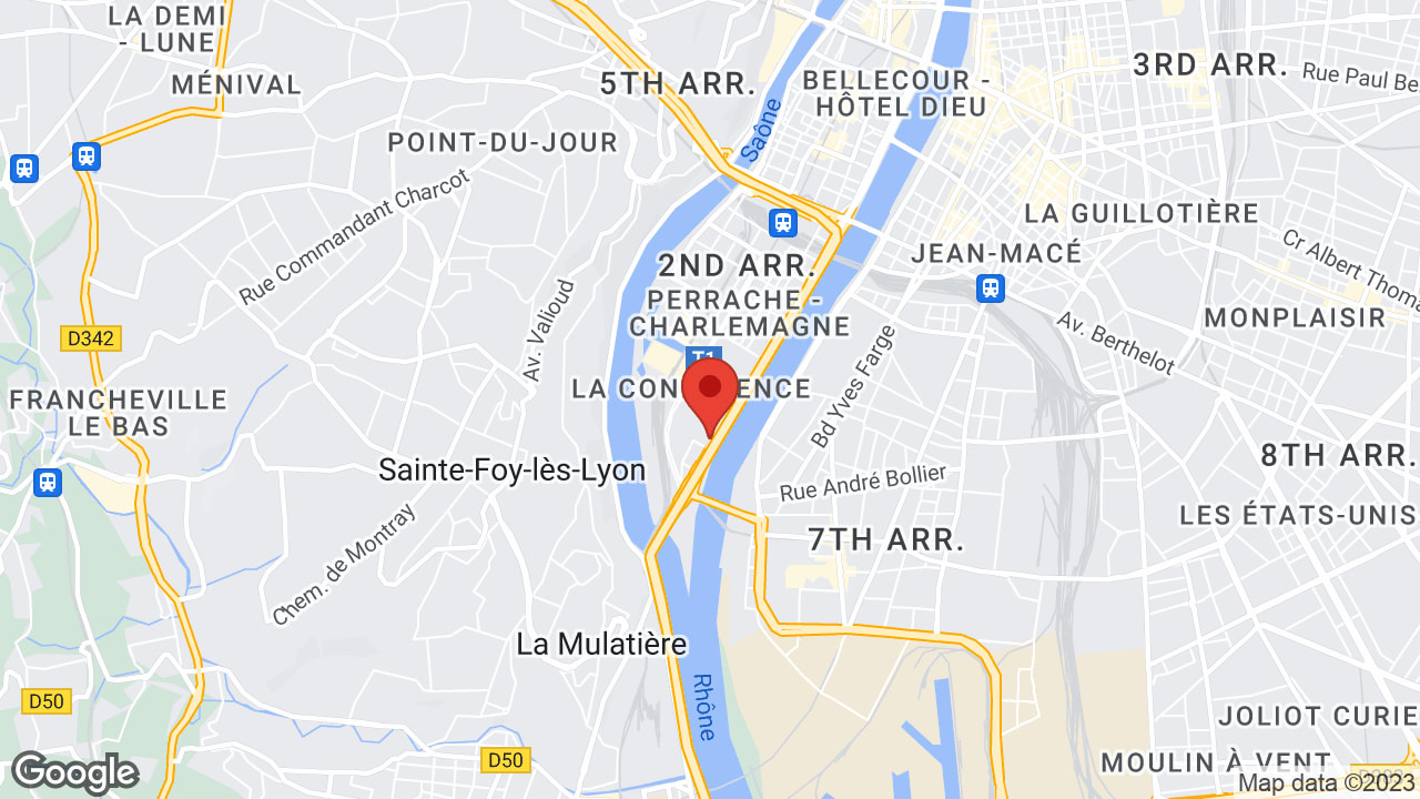 Google map