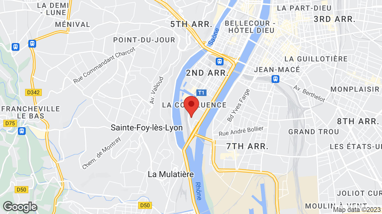 Google map