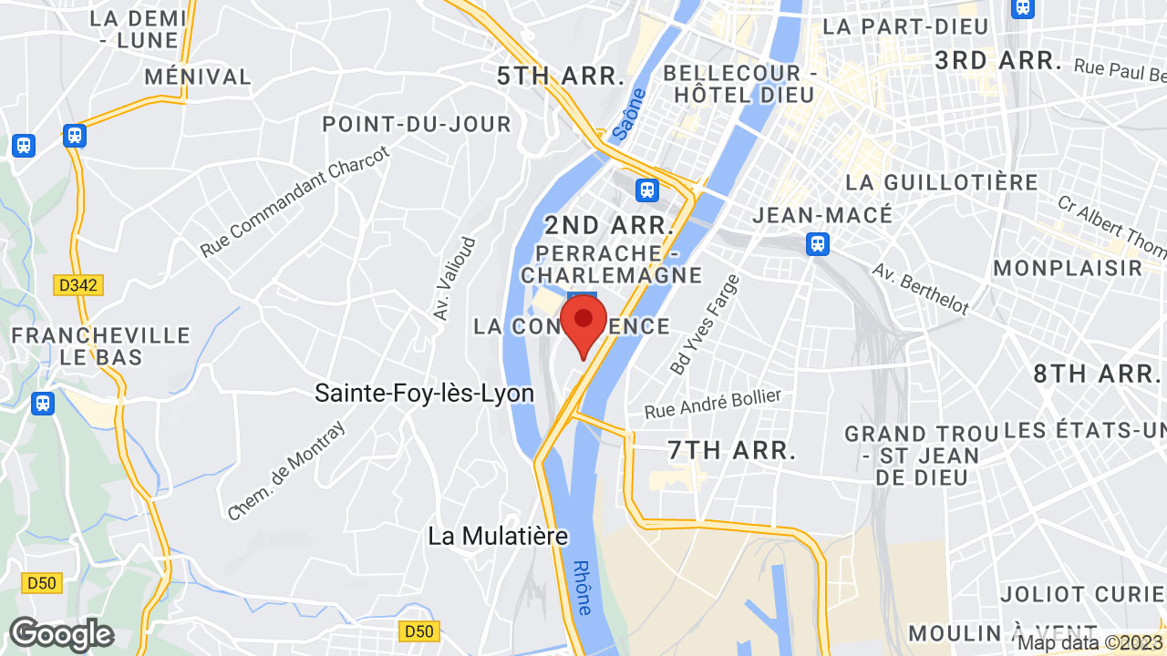 Google map