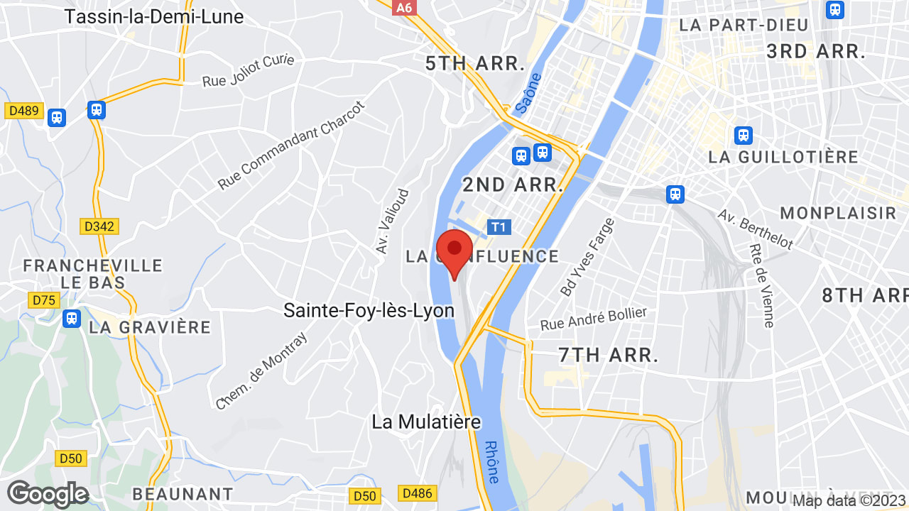 Google map