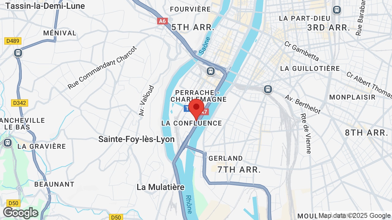 Google map