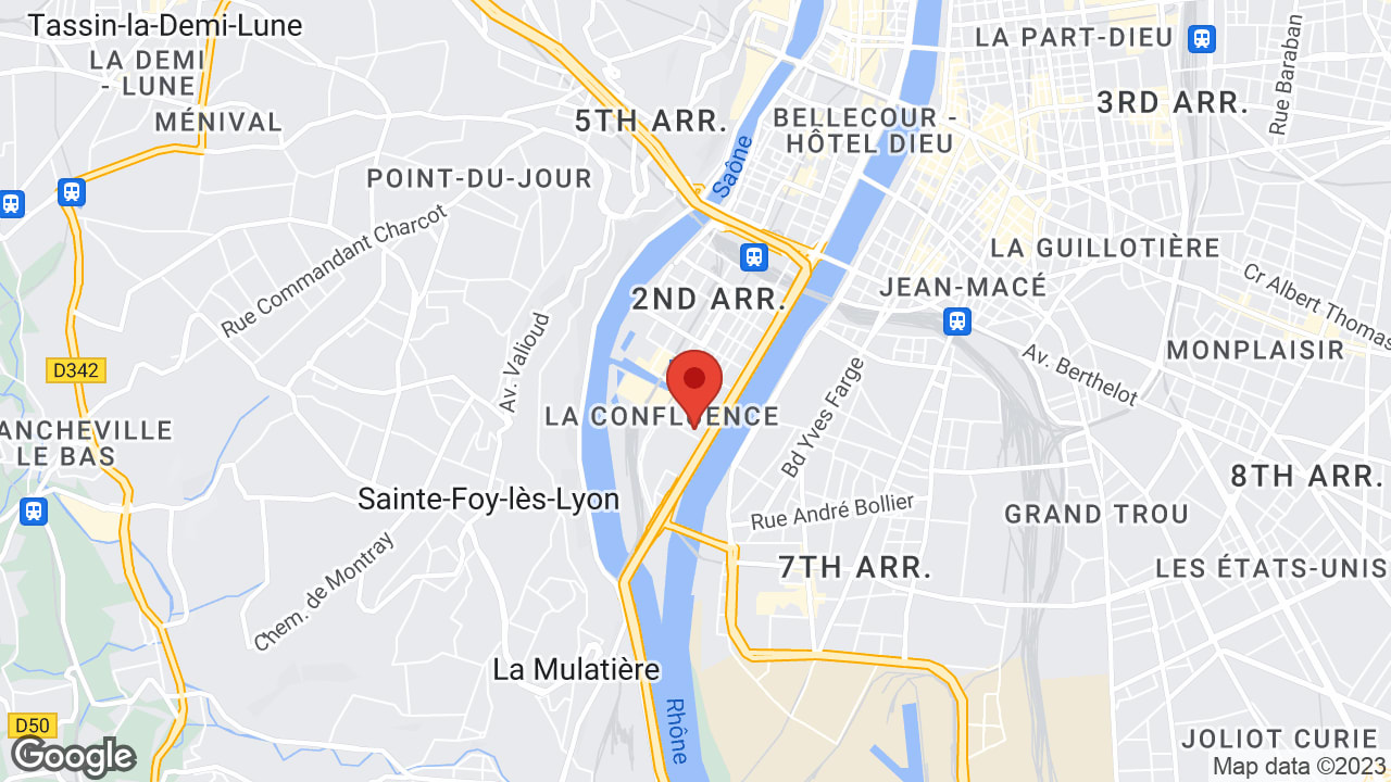 Google map