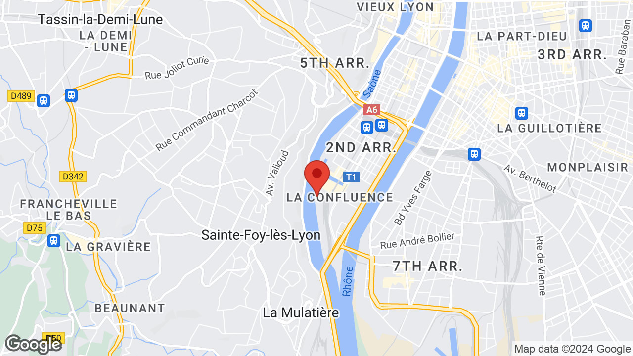 Google map
