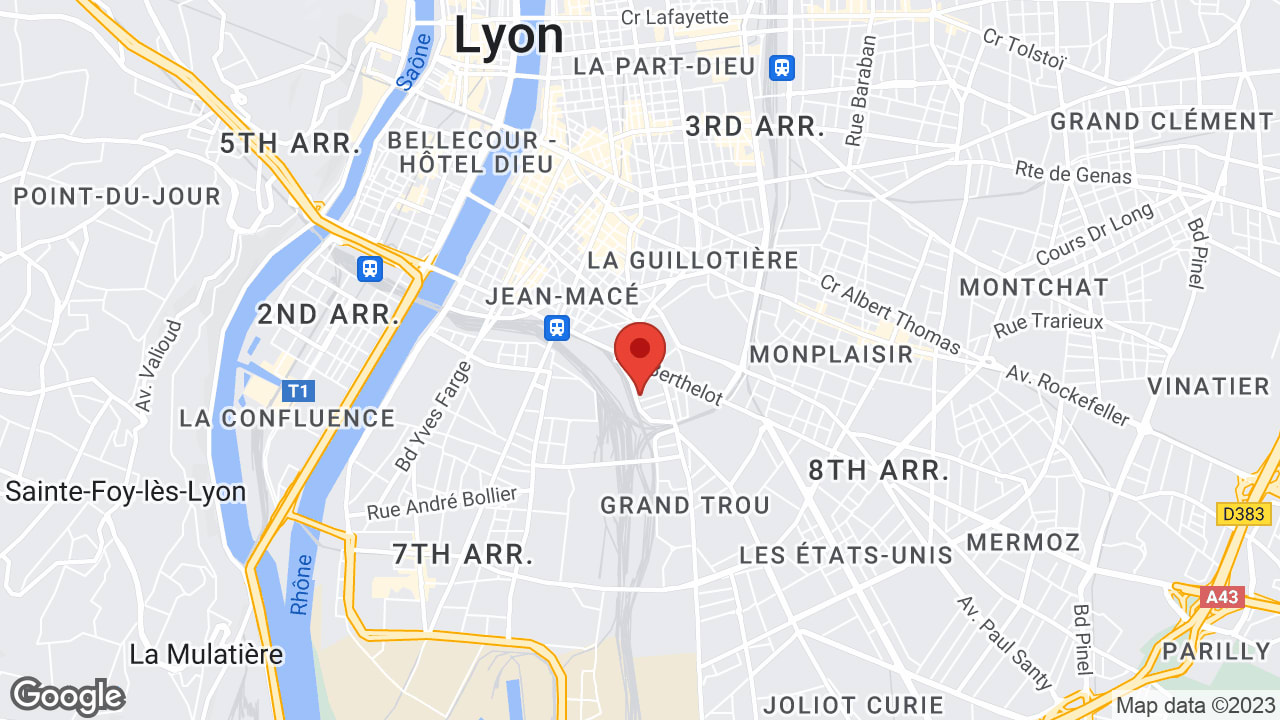 Google map