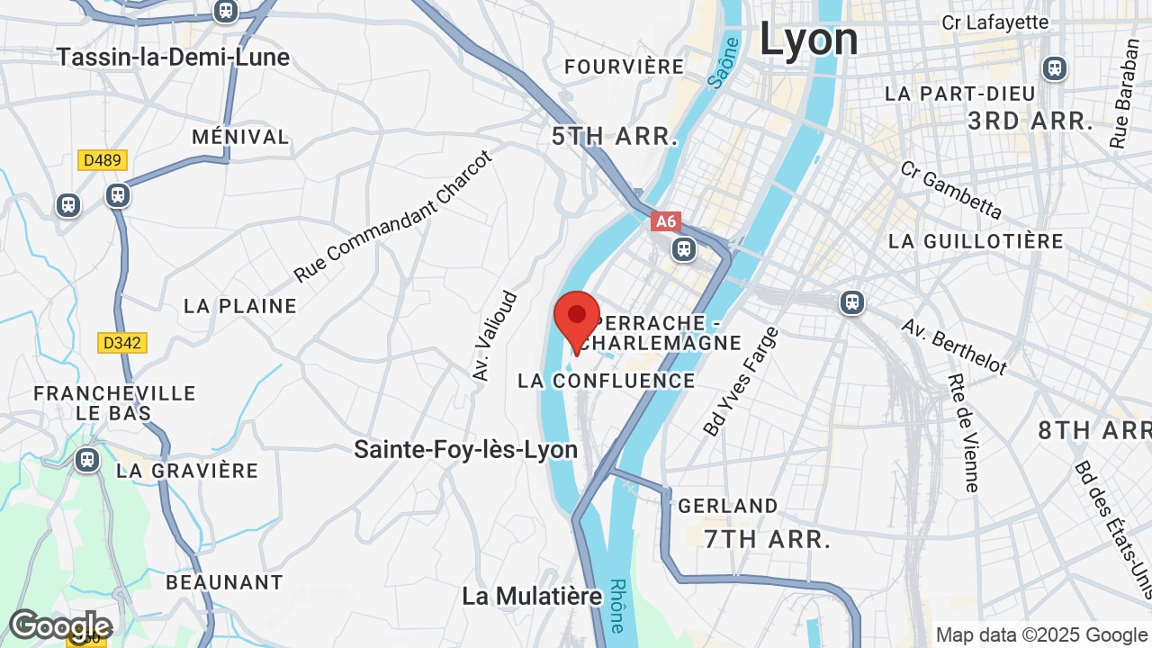 Google map