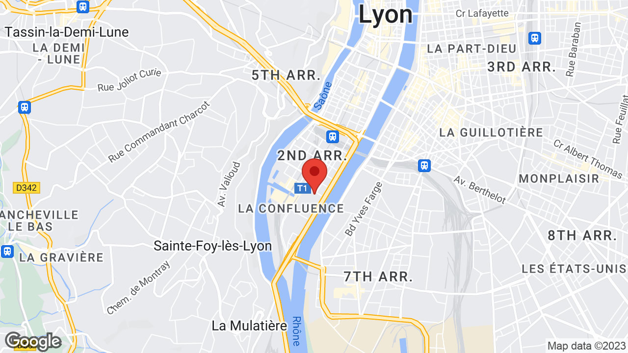 Google map