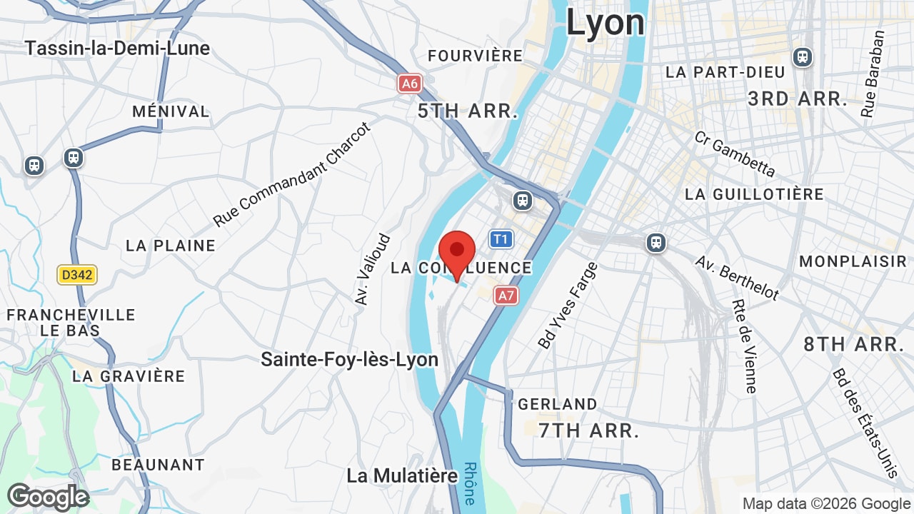 Google map