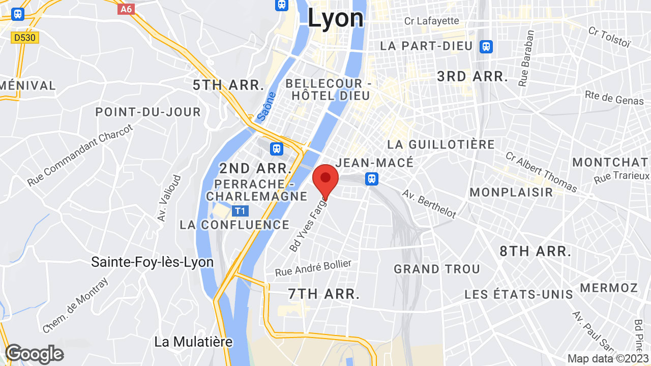Google map