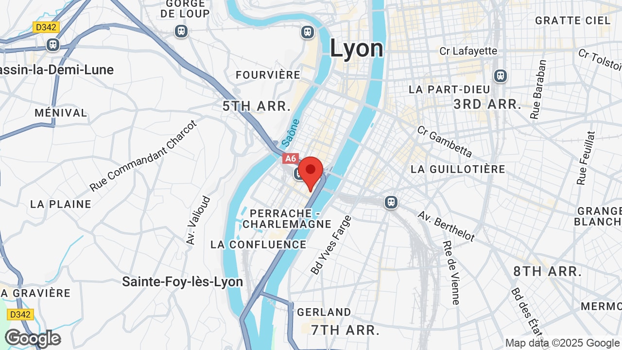 Google map