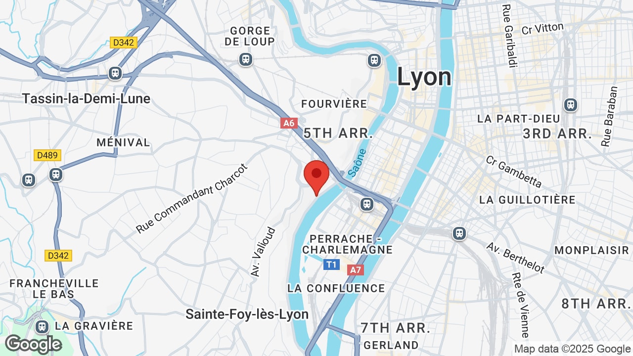 Google map
