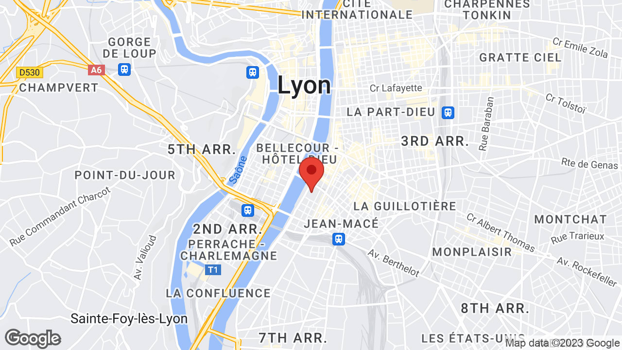 Google map