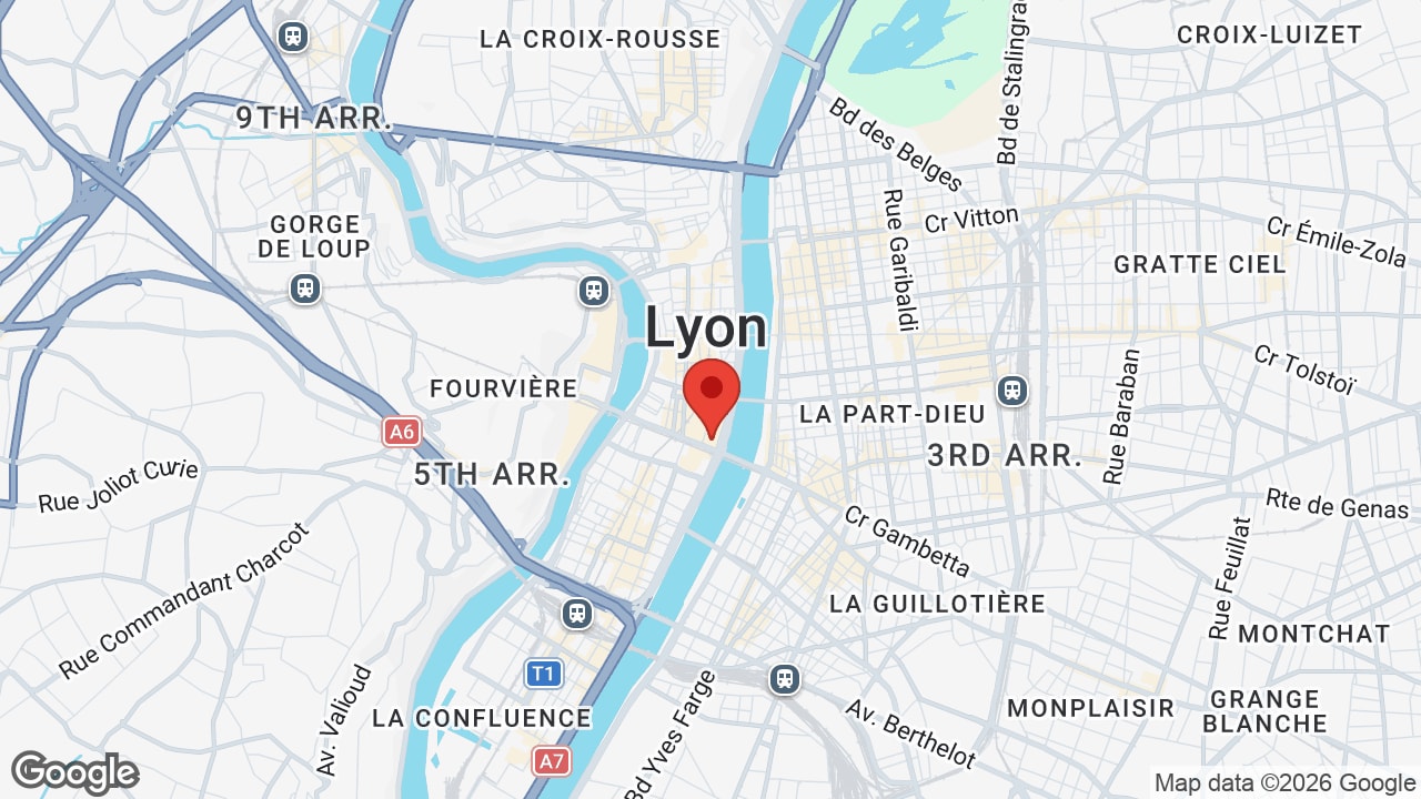 Google map