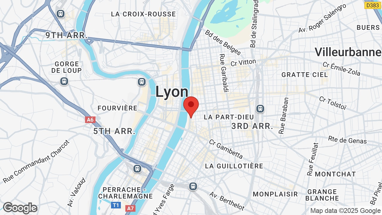 Google map