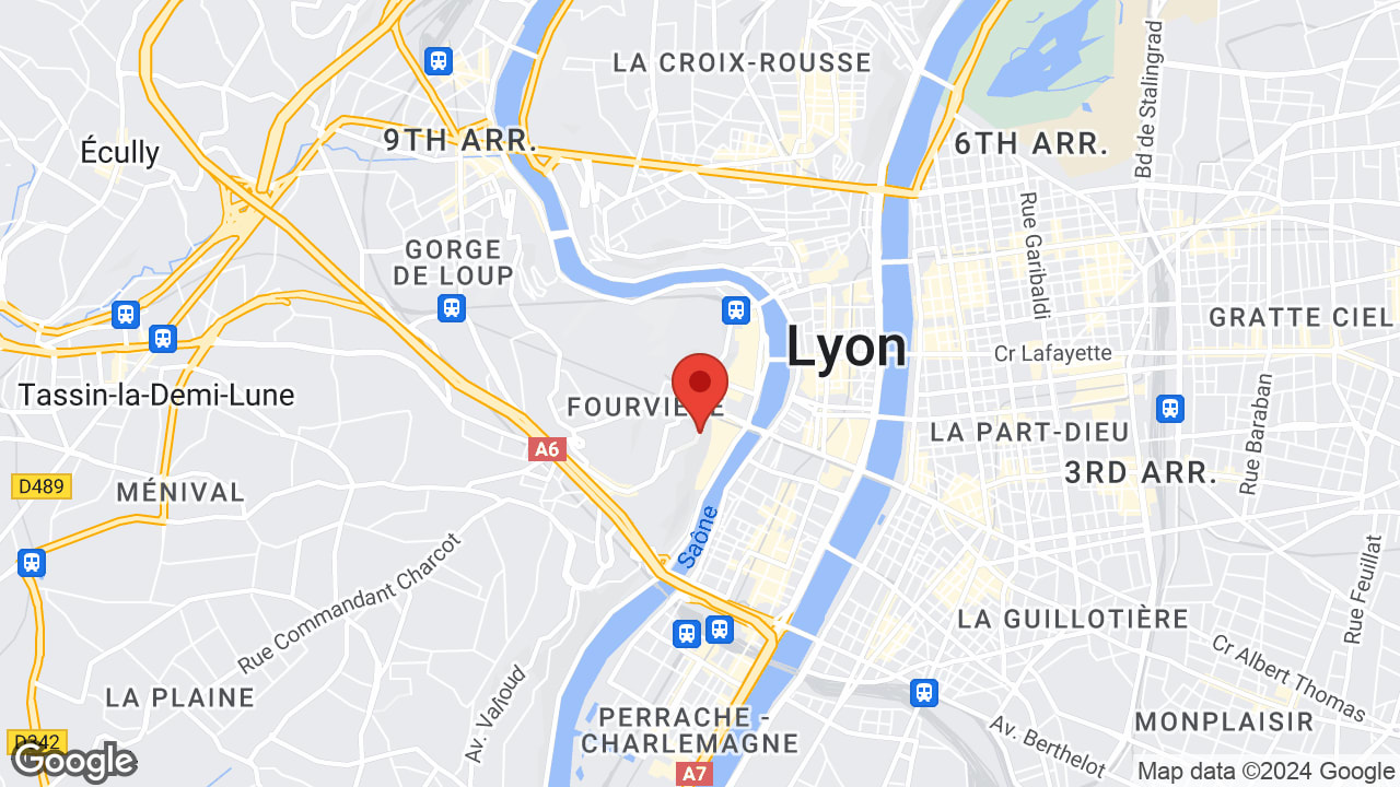 Google map