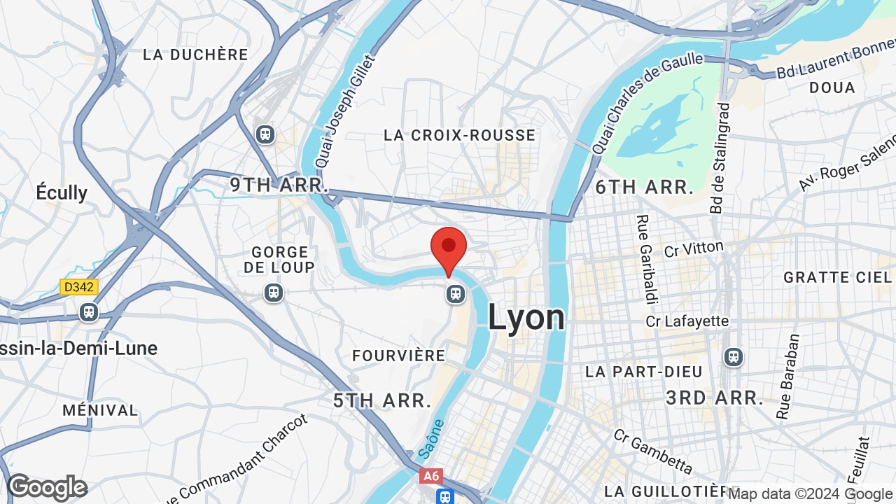 Google map