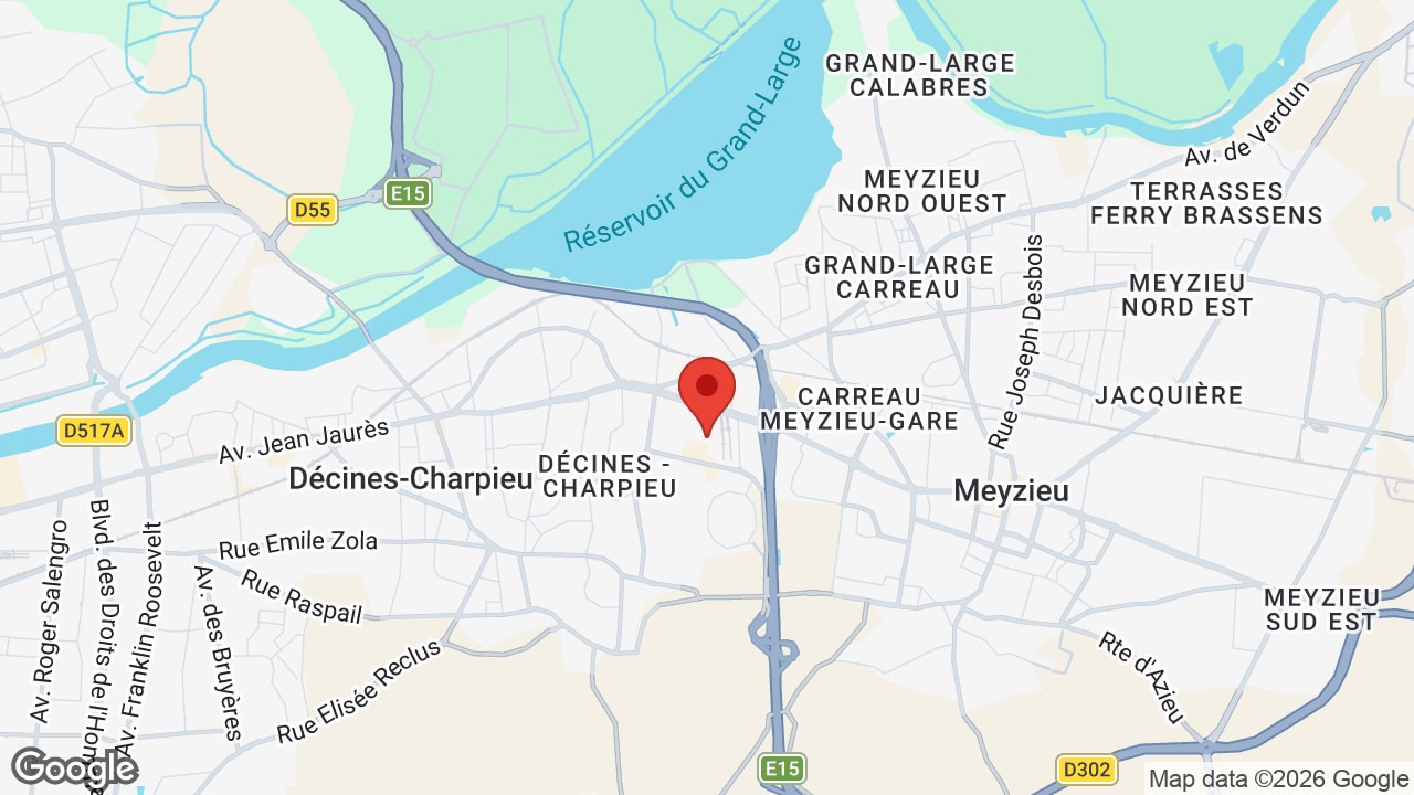 Google map