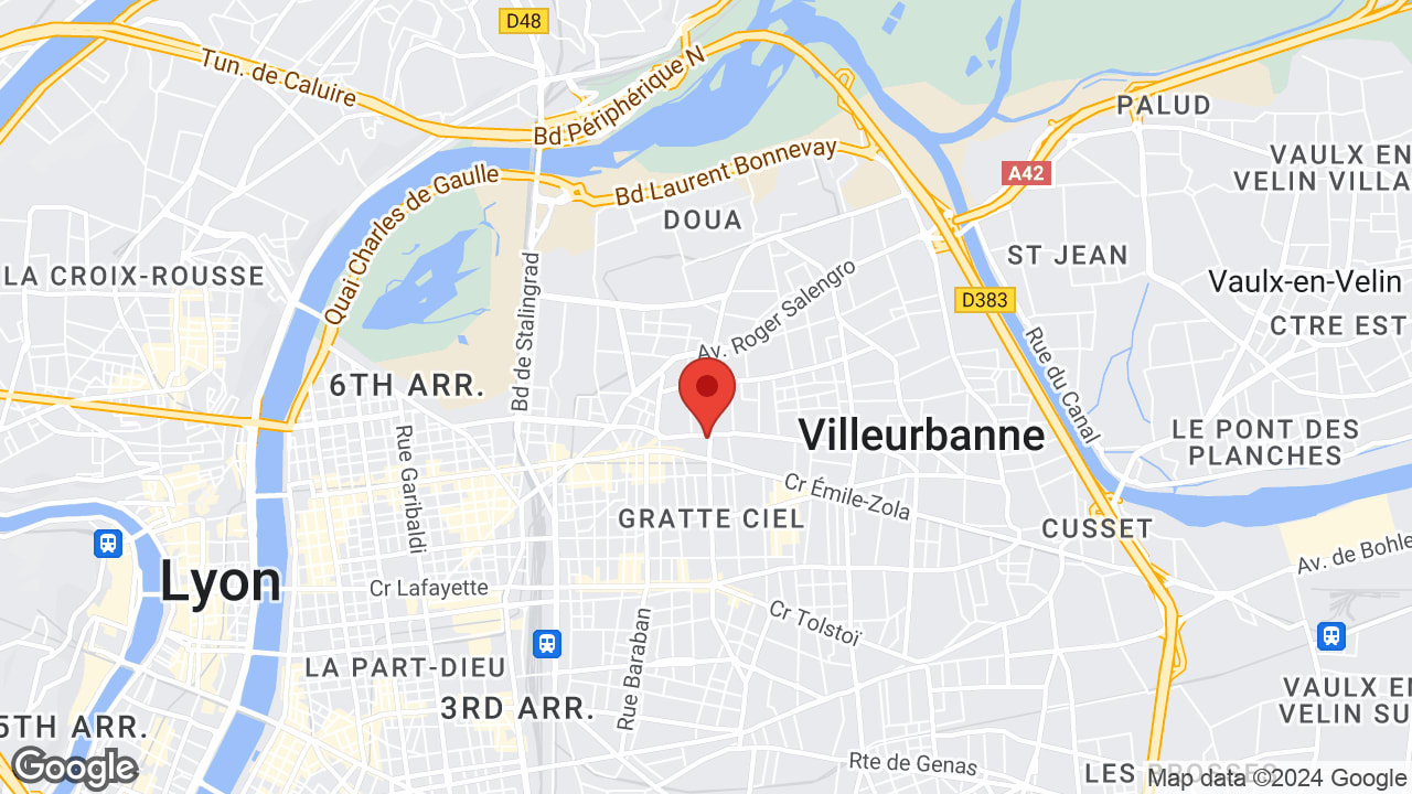 Google map