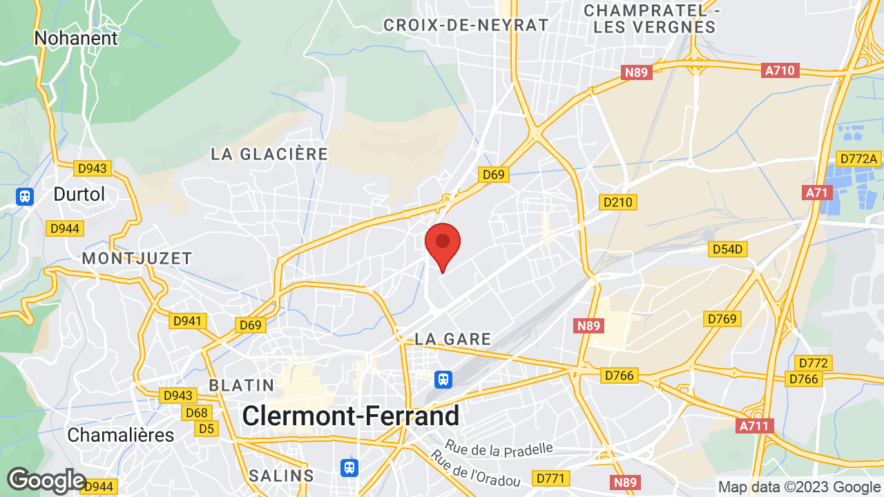 Google map