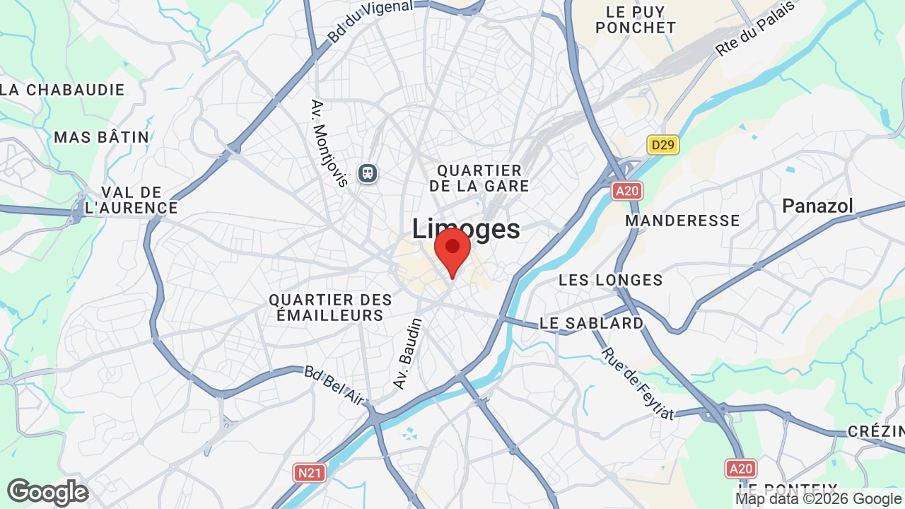 Google map