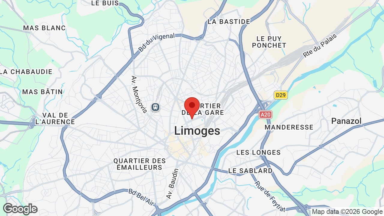 Google map