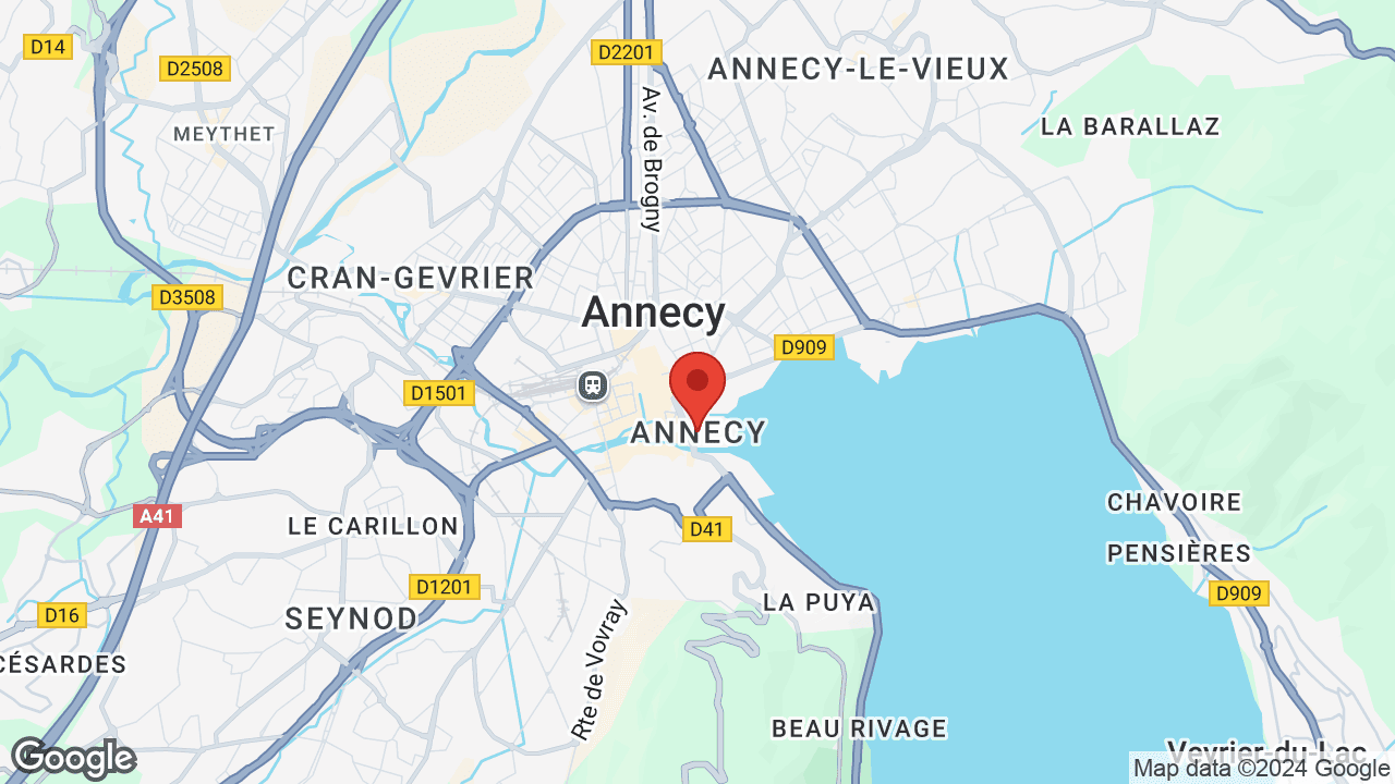 Google map