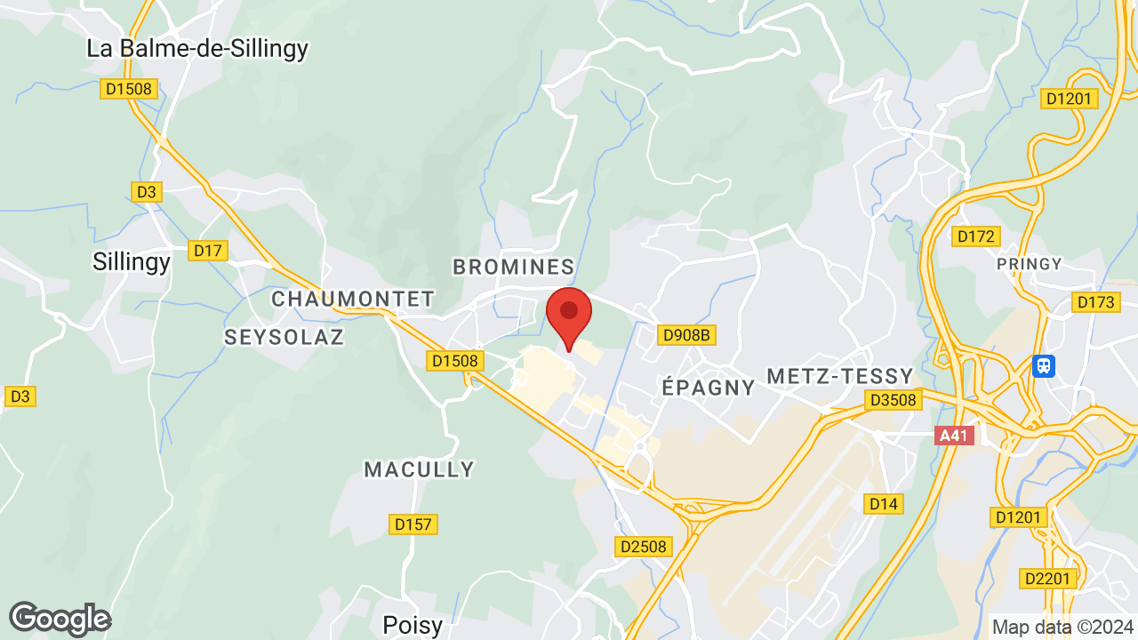 Google map