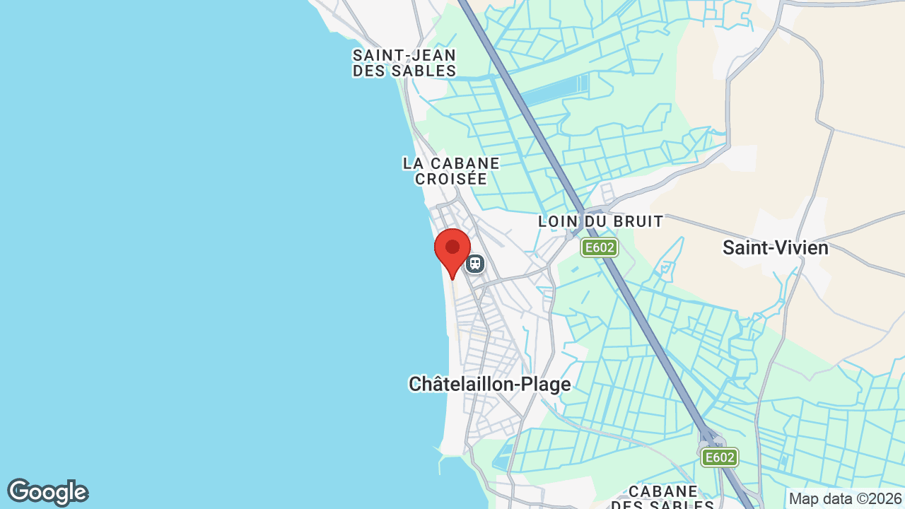 Google map