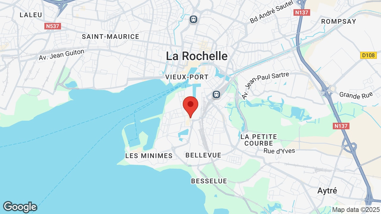 Google map