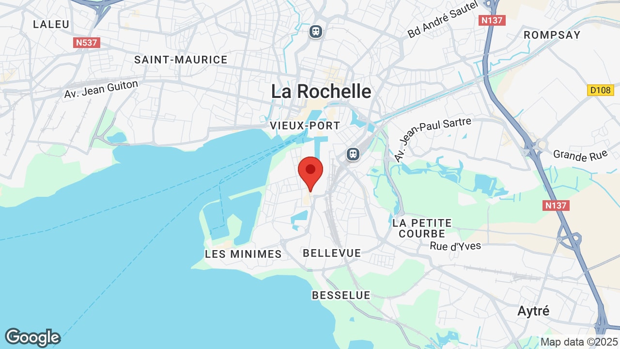 Google map